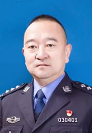 王海