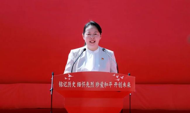 黄河大合唱响彻贵德——以音乐铭记历史，用歌声汇聚力量